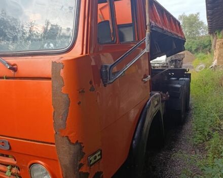 ГАЗ 3302, объемом двигателя 2.3 л и пробегом 0 тыс. км за 5000 $, фото 5 на Automoto.ua