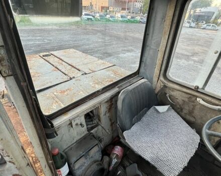 ГАЗ 3302, об'ємом двигуна 2.3 л та пробігом 0 тис. км за 1211 $, фото 11 на Automoto.ua