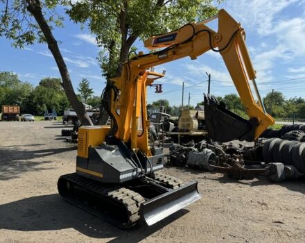 ГАЗ 3302, объемом двигателя 2.3 л и пробегом 0 тыс. км за 12000 $, фото 3 на Automoto.ua