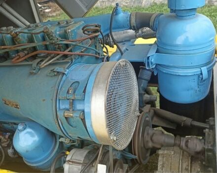 ГАЗ 3302, объемом двигателя 2.3 л и пробегом 0 тыс. км за 5049 $, фото 7 на Automoto.ua