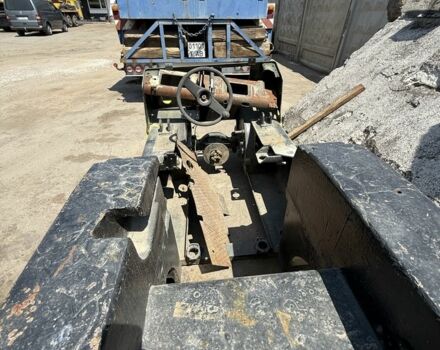 ГАЗ 3302, об'ємом двигуна 2.3 л та пробігом 0 тис. км за 604 $, фото 2 на Automoto.ua