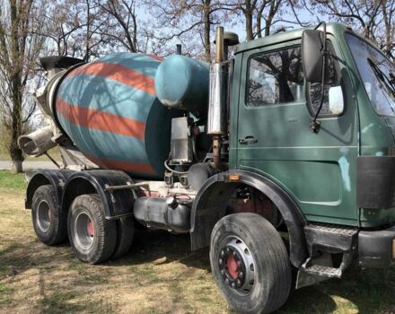 ГАЗ 3302, объемом двигателя 2.3 л и пробегом 0 тыс. км за 10000 $, фото 1 на Automoto.ua