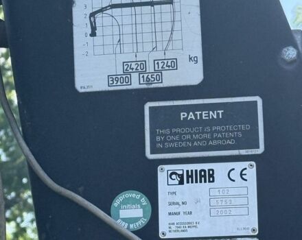 ГАЗ 3302, объемом двигателя 2.3 л и пробегом 0 тыс. км за 17500 $, фото 4 на Automoto.ua