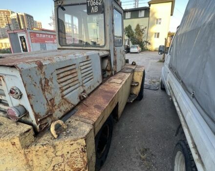 ГАЗ 3302, об'ємом двигуна 2.3 л та пробігом 0 тис. км за 1211 $, фото 3 на Automoto.ua