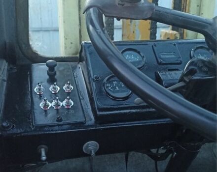 ГАЗ 3302, объемом двигателя 2.3 л и пробегом 0 тыс. км за 2904 $, фото 4 на Automoto.ua