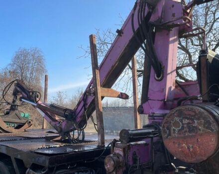 ГАЗ 3302, объемом двигателя 2.3 л и пробегом 0 тыс. км за 15500 $, фото 4 на Automoto.ua