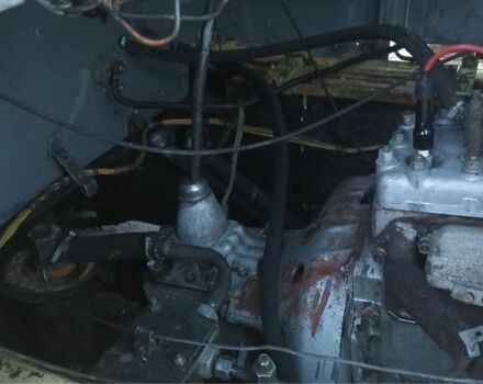 ГАЗ 3302, объемом двигателя 2.3 л и пробегом 0 тыс. км за 2904 $, фото 6 на Automoto.ua