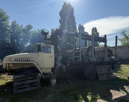 ГАЗ 3302, объемом двигателя 2.3 л и пробегом 0 тыс. км за 17500 $, фото 6 на Automoto.ua