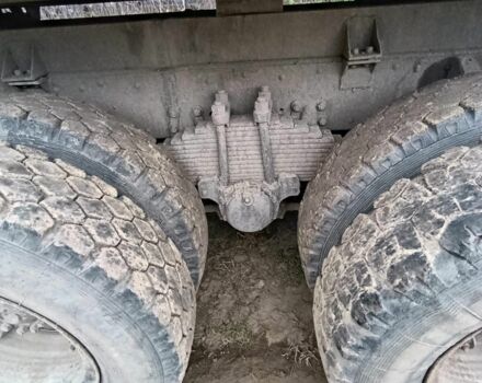 ГАЗ 3302, объемом двигателя 2.3 л и пробегом 0 тыс. км за 6000 $, фото 11 на Automoto.ua