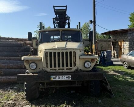 ГАЗ 3302, объемом двигателя 2.3 л и пробегом 0 тыс. км за 17500 $, фото 2 на Automoto.ua