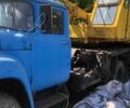 ГАЗ 3302, объемом двигателя 2.3 л и пробегом 0 тыс. км за 4000 $, фото 8 на Automoto.ua