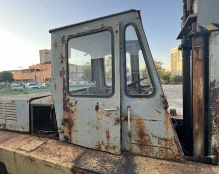 ГАЗ 3302, об'ємом двигуна 2.3 л та пробігом 0 тис. км за 1211 $, фото 7 на Automoto.ua