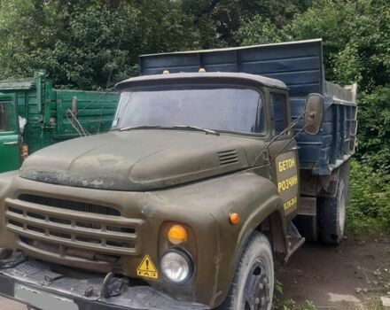 ГАЗ 3302 1990 в Ровно на Automoto.ua ГАЗ 3302, объемом двигателя 2.3 л и пробегом 0 тыс. км за 2500 $, фото 1 на Automoto.ua