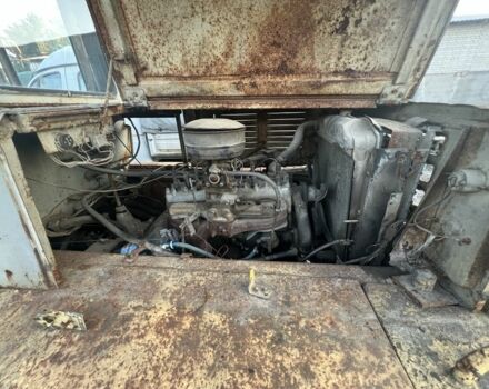 ГАЗ 3302, об'ємом двигуна 2.3 л та пробігом 0 тис. км за 1211 $, фото 5 на Automoto.ua