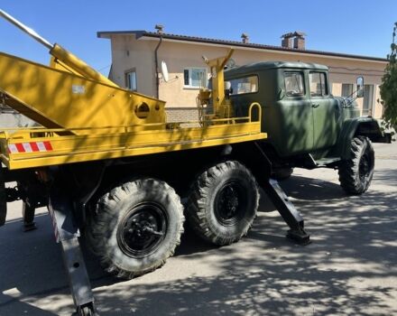 ГАЗ 3302, об'ємом двигуна 2.3 л та пробігом 0 тис. км за 14499 $, фото 12 на Automoto.ua