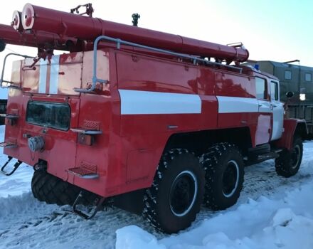 ГАЗ 3302 1991 в Ровно на Automoto.ua ГАЗ 3302, объемом двигателя 2.3 л и пробегом 0 тыс. км за 20000 $, фото 14 на Automoto.ua