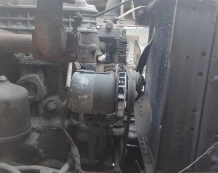 ГАЗ 3302, объемом двигателя 2.3 л и пробегом 0 тыс. км за 4500 $, фото 6 на Automoto.ua