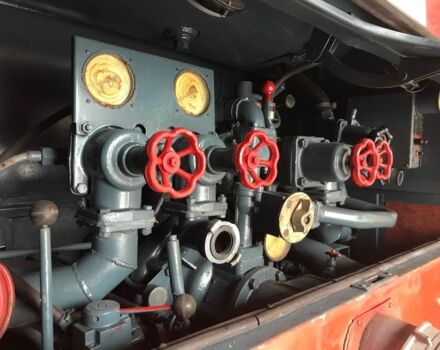 ГАЗ 3302 1991 в Ровно на Automoto.ua ГАЗ 3302, объемом двигателя 2.3 л и пробегом 0 тыс. км за 20000 $, фото 13 на Automoto.ua