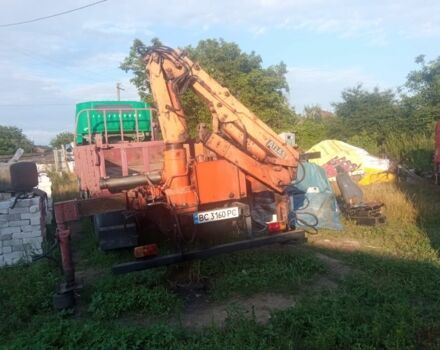 ГАЗ 3302, об'ємом двигуна 2.3 л та пробігом 0 тис. км за 3750 $, фото 4 на Automoto.ua