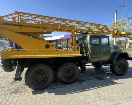 ГАЗ 3302, об'ємом двигуна 2.3 л та пробігом 0 тис. км за 14499 $, фото 1 на Automoto.ua
