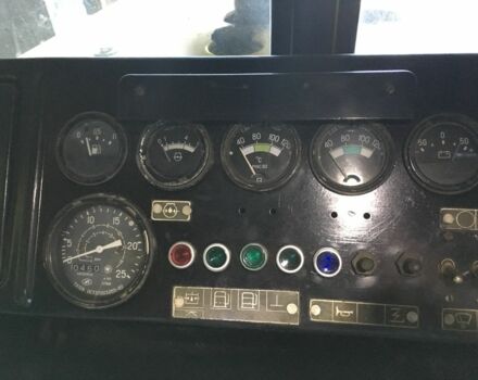 ГАЗ 3302, об'ємом двигуна 2.3 л та пробігом 0 тис. км за 4600 $, фото 3 на Automoto.ua