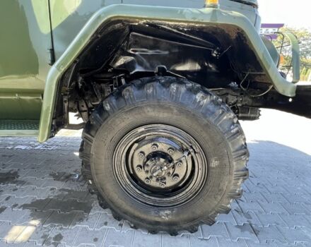 ГАЗ 3302, об'ємом двигуна 2.3 л та пробігом 0 тис. км за 14499 $, фото 3 на Automoto.ua