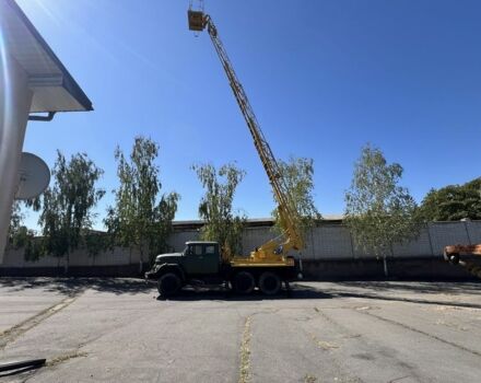 ГАЗ 3302, об'ємом двигуна 2.3 л та пробігом 0 тис. км за 14499 $, фото 6 на Automoto.ua