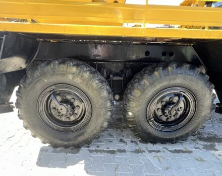 ГАЗ 3302, об'ємом двигуна 2.3 л та пробігом 0 тис. км за 14499 $, фото 2 на Automoto.ua