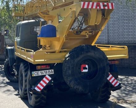 ГАЗ 3302, об'ємом двигуна 2.3 л та пробігом 0 тис. км за 14499 $, фото 10 на Automoto.ua