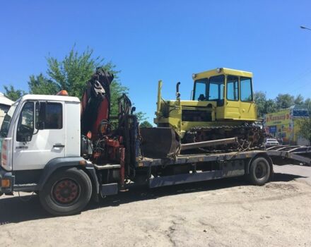 ГАЗ 3302, об'ємом двигуна 2.3 л та пробігом 0 тис. км за 4600 $, фото 2 на Automoto.ua