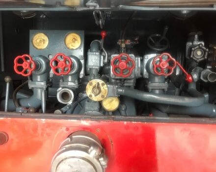 ГАЗ 3302 1991 в Ровно на Automoto.ua ГАЗ 3302, объемом двигателя 2.3 л и пробегом 0 тыс. км за 20000 $, фото 11 на Automoto.ua