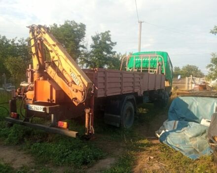 ГАЗ 3302, об'ємом двигуна 2.3 л та пробігом 0 тис. км за 3750 $, фото 2 на Automoto.ua