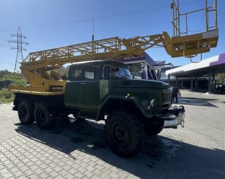 ГАЗ 3302, об'ємом двигуна 2.3 л та пробігом 0 тис. км за 14499 $, фото 4 на Automoto.ua