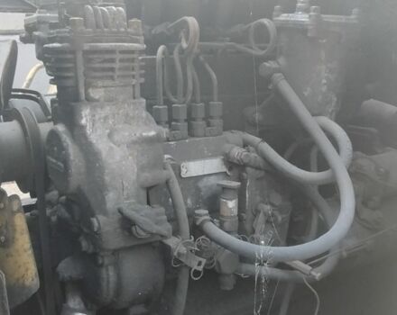 ГАЗ 3302, объемом двигателя 2.3 л и пробегом 0 тыс. км за 4500 $, фото 5 на Automoto.ua