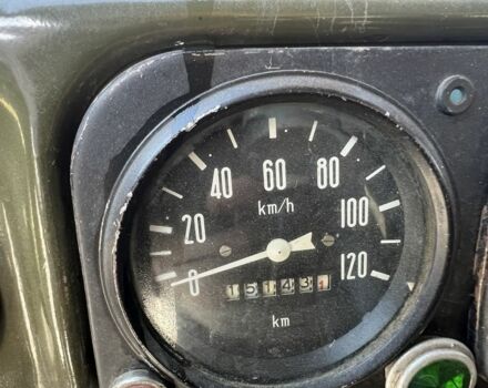 ГАЗ 3302, об'ємом двигуна 2.3 л та пробігом 0 тис. км за 14499 $, фото 13 на Automoto.ua