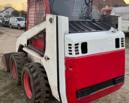ГАЗ 3302, об'ємом двигуна 2.3 л та пробігом 0 тис. км за 6431 $, фото 3 на Automoto.ua
