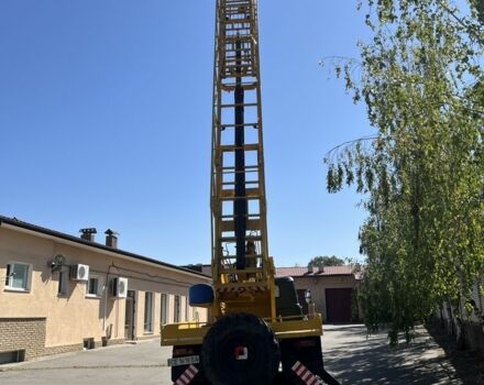 ГАЗ 3302, об'ємом двигуна 2.3 л та пробігом 0 тис. км за 14499 $, фото 11 на Automoto.ua