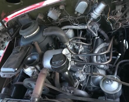 ГАЗ 3302 1991 в Ровно на Automoto.ua ГАЗ 3302, объемом двигателя 2.3 л и пробегом 0 тыс. км за 20000 $, фото 10 на Automoto.ua
