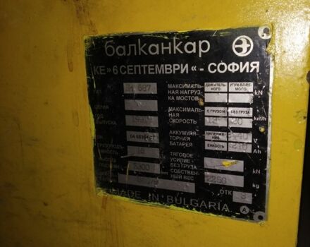 ГАЗ 3302, объемом двигателя 2.3 л и пробегом 0 тыс. км за 1400 $, фото 6 на Automoto.ua