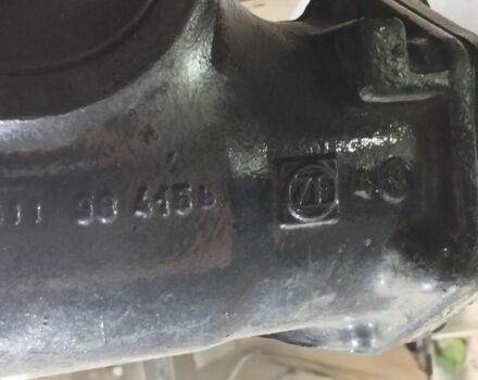 ГАЗ 3302, объемом двигателя 2.3 л и пробегом 0 тыс. км за 4500 $, фото 7 на Automoto.ua