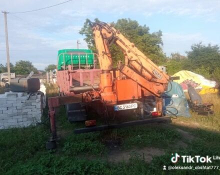 ГАЗ 3302, об'ємом двигуна 2.3 л та пробігом 0 тис. км за 3750 $, фото 1 на Automoto.ua