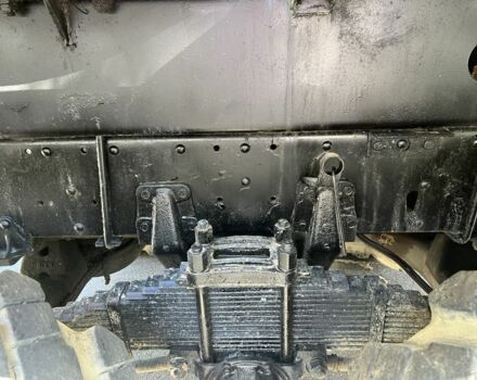 ГАЗ 3302, об'ємом двигуна 2.3 л та пробігом 0 тис. км за 14499 $, фото 7 на Automoto.ua