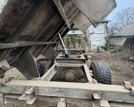 ГАЗ 3302, объемом двигателя 2.3 л и пробегом 0 тыс. км за 3616 $, фото 2 на Automoto.ua