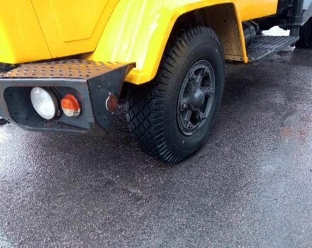 ГАЗ 3302, об'ємом двигуна 2.3 л та пробігом 0 тис. км за 12200 $, фото 4 на Automoto.ua