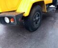 ГАЗ 3302, об'ємом двигуна 2.3 л та пробігом 0 тис. км за 12200 $, фото 4 на Automoto.ua