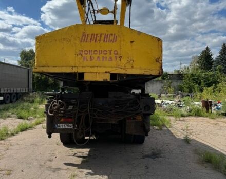 ГАЗ 3302, об'ємом двигуна 2.3 л та пробігом 0 тис. км за 8000 $, фото 2 на Automoto.ua
