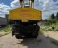 ГАЗ 3302, об'ємом двигуна 2.3 л та пробігом 0 тис. км за 8000 $, фото 2 на Automoto.ua