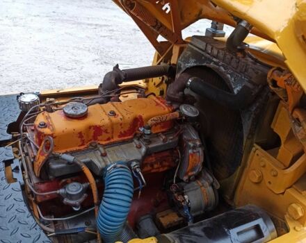 ГАЗ 3302, объемом двигателя 2.3 л и пробегом 0 тыс. км за 6800 $, фото 9 на Automoto.ua