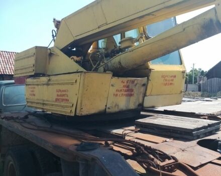 ГАЗ 3302, объемом двигателя 2.3 л и пробегом 0 тыс. км за 5500 $, фото 3 на Automoto.ua