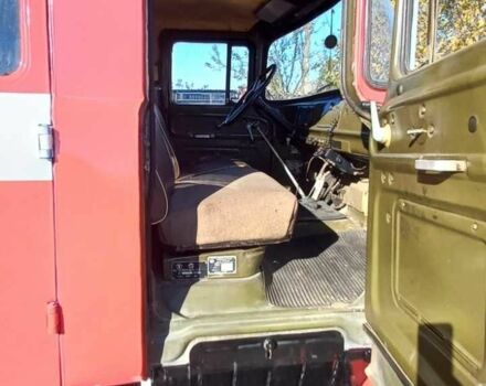 ГАЗ 3302, об'ємом двигуна 2.3 л та пробігом 0 тис. км за 12000 $, фото 12 на Automoto.ua